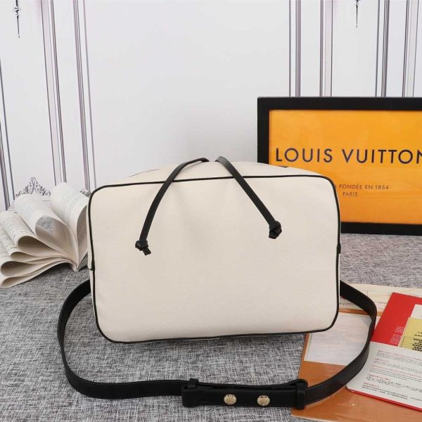 Louis Vuitton Crafty Neonoe MM Replica Bag M56889 - Image 12