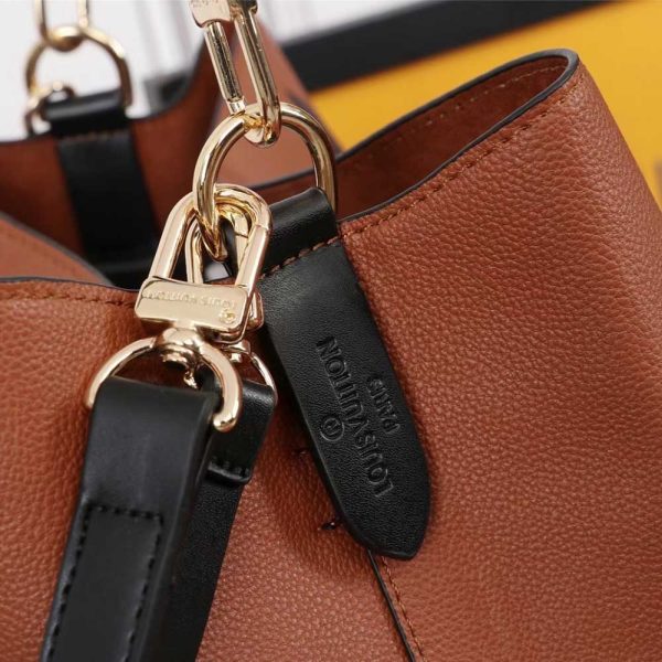 Louis Vuitton Crafty Neonoe MM Replica Bag M56889 - Image 15
