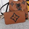 Best Replicas Bags - Louis Vuitton Crafty Neonoe MM Replica Bag M56889 Shop For Best Louis Vuitton LV Replica Bags With Cheap Price