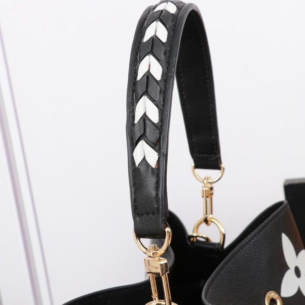 Louis Vuitton Crafty Neonoe MM Replica Bag M56889 - Image 6