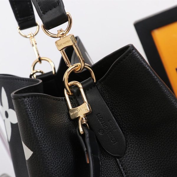 Louis Vuitton Crafty Neonoe MM Replica Bag M56889 - Image 7