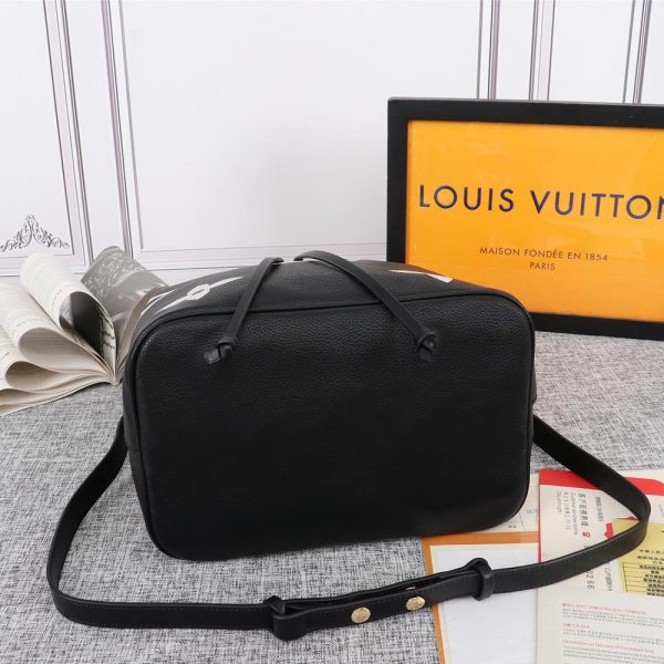 Louis Vuitton Crafty Neonoe MM Replica Bag M56889 - Image 8