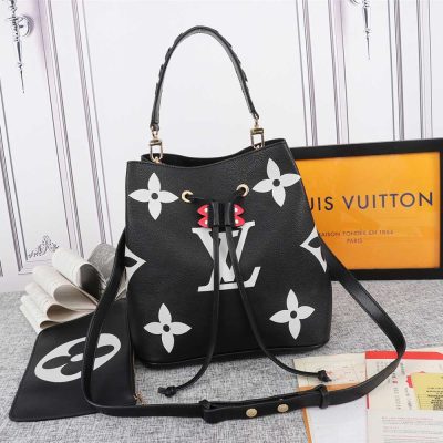Louis Vuitton Crafty Neonoe MM Replica Bag M56889