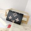 Best Replicas Bags - Replica Louis Vuitton Victorine Wallet M80968 Shop For Best Louis Vuitton LV Replica Bags With Cheap Price