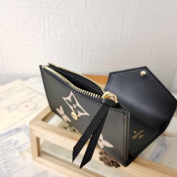 Replica Louis Vuitton Victorine Wallet M80968 - Image 3