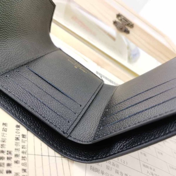 Replica Louis Vuitton Victorine Wallet M80968 - Image 5