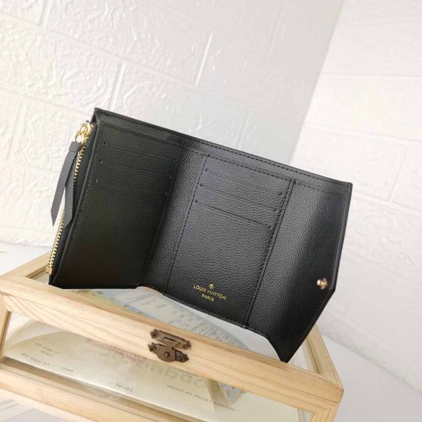 Replica Louis Vuitton Victorine Wallet M80968 - Image 6
