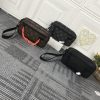 Best Replicas Bags - Replica LV Pochette Volga M68321 Luxury Clutch Bag Shop For Best Louis Vuitton LV Replica Bags With Cheap Price