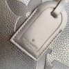 Best Replicas Bags - Louis Vuitton Onthego GM Replica in Black, Blue & Red Shop For Best Louis Vuitton LV Replica Bags With Cheap Price