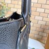 Best Replicas Bags - Louis Vuitton Onthego GM Replica in Black, Blue & Red Shop For Best Louis Vuitton LV Replica Bags With Cheap Price