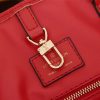 Best Replicas Bags - Louis Vuitton Onthego GM Replica in Black, Blue & Red Shop For Best Louis Vuitton LV Replica Bags With Cheap Price