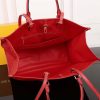 Best Replicas Bags - Louis Vuitton Onthego GM Replica in Black, Blue & Red Shop For Best Louis Vuitton LV Replica Bags With Cheap Price