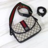 Best Replicas Bags - Replica Gucci Ophidia Mini GG Shoulder Bag | Stylish & Compact Shop For Best Louis Vuitton LV Replica Bags With Cheap Price