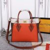 Best Replicas Bags - Replica LV On My Side Bag M53823 – Stylish & Luxurious Shop For Best Louis Vuitton LV Replica Bags With Cheap Price