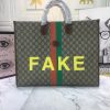 Best Replicas Bags - Replica Gucci Off The Grid Tote - Stylish & Functional Design Shop For Best Louis Vuitton LV Replica Bags With Cheap Price