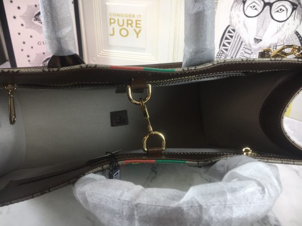 Replica Gucci Off The Grid Tote - Stylish & Functional Design - Image 13
