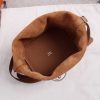 Best Replicas Bags - Replica Hermes Picotin Lock 22cm & 18cm Bag - Black/Green/Brown Shop For Best Louis Vuitton LV Replica Bags With Cheap Price