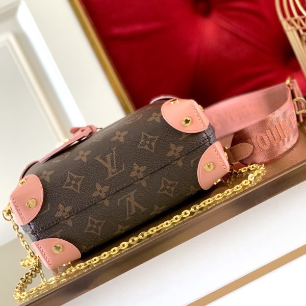 Replica LV Petite Malle Souple M45571 AAA Quality Handbag - Image 12