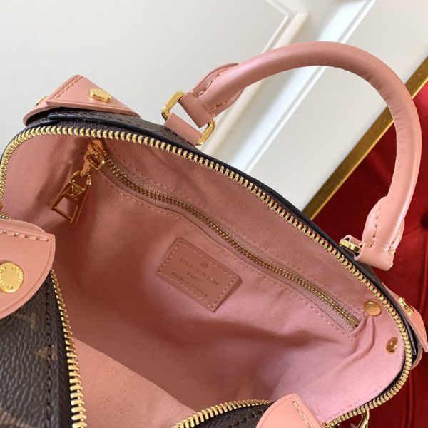 Replica LV Petite Malle Souple M45571 AAA Quality Handbag - Image 13