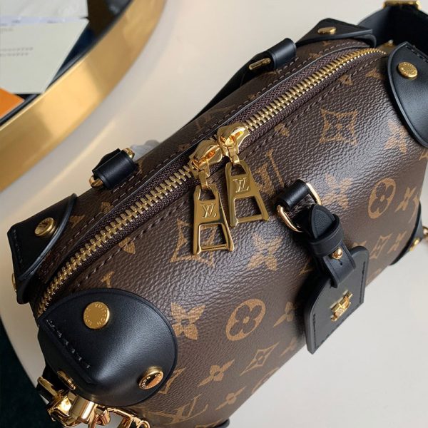Replica LV Petite Malle Souple M45571 AAA Quality Handbag - Image 6