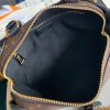 Best Replicas Bags - Replica LV Petite Malle Souple M45571 AAA Quality Handbag Shop For Best Louis Vuitton LV Replica Bags With Cheap Price