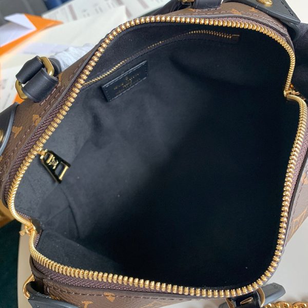 Replica LV Petite Malle Souple M45571 AAA Quality Handbag - Image 7