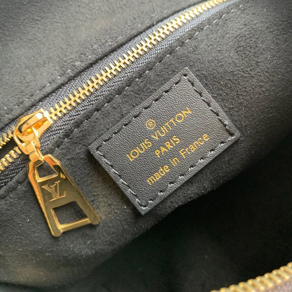 Replica LV Petite Malle Souple M45571 AAA Quality Handbag - Image 8