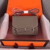 Best Replicas Bags - Hermes Replica Roulis Mini Bag - 18cm & 22cm Options Shop For Best Louis Vuitton LV Replica Bags With Cheap Price