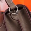 Best Replicas Bags - Hermes Replica Roulis Mini Bag - 18cm & 22cm Options Shop For Best Louis Vuitton LV Replica Bags With Cheap Price