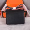 Best Replicas Bags - Hermes Replica Roulis Mini Bag - 18cm & 22cm Options Shop For Best Louis Vuitton LV Replica Bags With Cheap Price