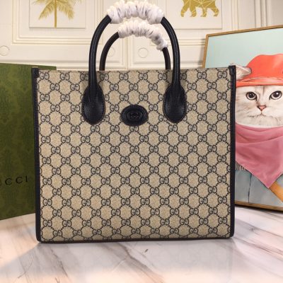 Replica Gucci GG Small Tote Bag – Stylish & Affordable Fashion