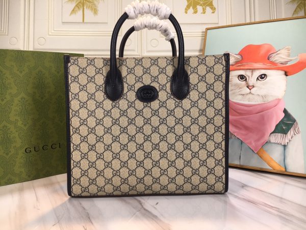 Replica Gucci GG Small Tote Bag – Stylish & Affordable Fashion