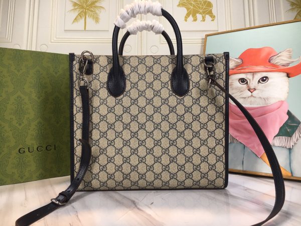 Replica Gucci GG Small Tote Bag – Stylish & Affordable Fashion - Image 5