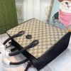 Best Replicas Bags - Replica Gucci GG Small Tote Bag – Stylish & Affordable Fashion Shop For Best Louis Vuitton LV Replica Bags With Cheap Price