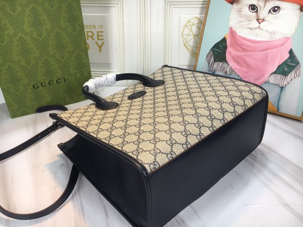 Replica Gucci GG Small Tote Bag – Stylish & Affordable Fashion - Image 7