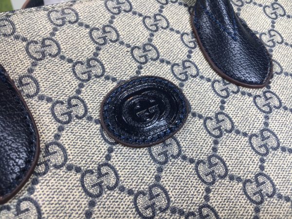 Replica Gucci GG Small Tote Bag – Stylish & Affordable Fashion - Image 8