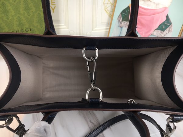 Replica Gucci GG Small Tote Bag – Stylish & Affordable Fashion - Image 10