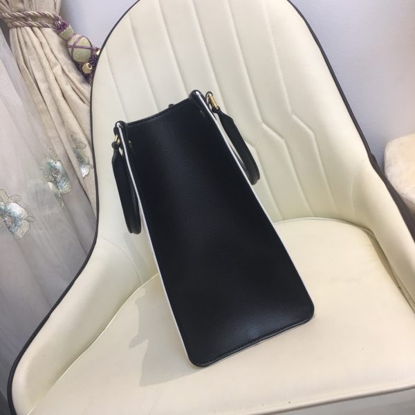 LV Onthego MM Replica Handbag M44568 - Image 21