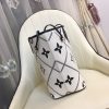 Best Replicas Bags - Louis Vuitton Neverfull MM Replica Handbag M40996 Shop For Best Louis Vuitton LV Replica Bags With Cheap Price