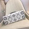 Best Replicas Bags - LV Onthego MM Replica Handbag M44568 Shop For Best Louis Vuitton LV Replica Bags With Cheap Price