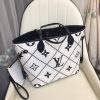 Best Replicas Bags - Louis Vuitton Neverfull MM Replica Handbag M40996 Shop For Best Louis Vuitton LV Replica Bags With Cheap Price