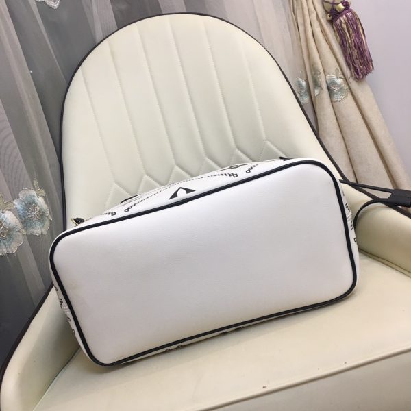 Louis Vuitton Neverfull MM Replica Handbag M40996 - Image 24