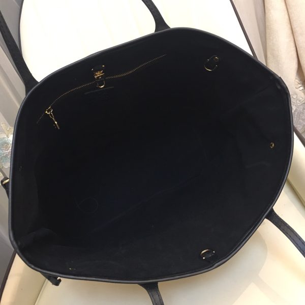 Louis Vuitton Neverfull MM Replica Handbag M40996 - Image 25