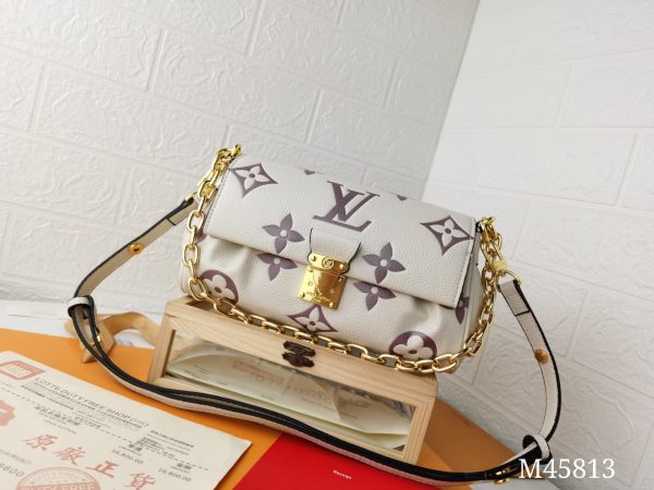 Replica LV Favorite M45813 Crossbody Bag - Image 21