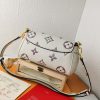 Best Replicas Bags - Replica LV Favorite M45813 Crossbody Bag Shop For Best Louis Vuitton LV Replica Bags With Cheap Price