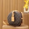 Best Replicas Bags - LV Monogram Boite Chapeau Souple Replica Bag Shop For Best Louis Vuitton LV Replica Bags With Cheap Price