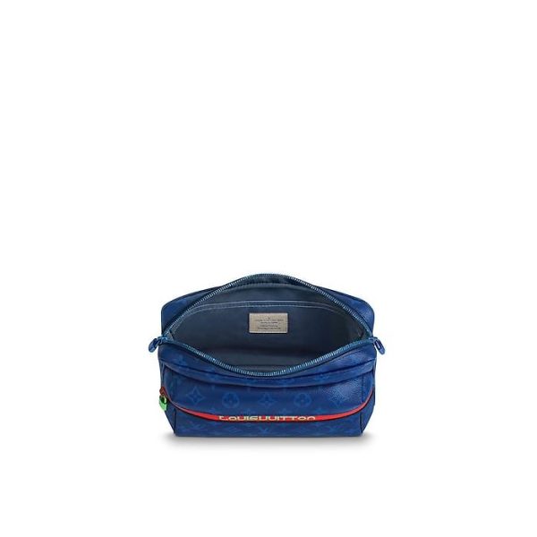Replica LV Monogram Outdoor Messenger Bag M43829 M43843 - Image 8