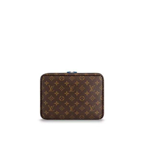 Replica LV Monogram Outdoor Messenger Bag M43829 M43843 - Image 3