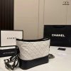 Best Replicas Bags - Replica Chanel Gabrielle Small Hobo Bag A91810 Shop For Best Louis Vuitton LV Replica Bags With Cheap Price