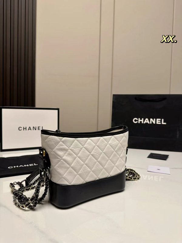 Replica Chanel Gabrielle Small Hobo Bag A91810 - Image 6